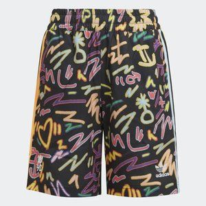 adidas Originals Love Unite Shorts Kids Unisex